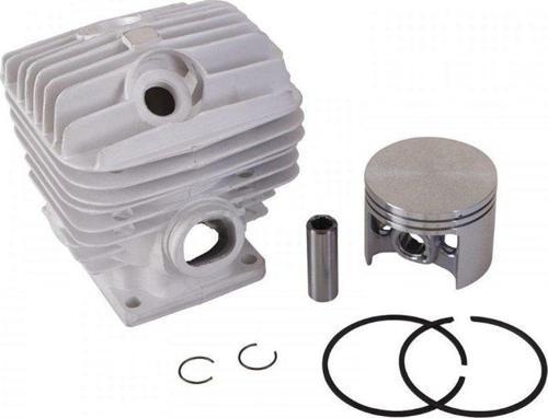 50182005A Silindir + Piston Seti 38mm - Oleo-Mac 937, GS370