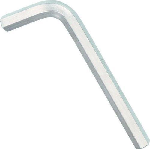 Allen Anahtar 6 Köşe  8 numara  200mm uzun