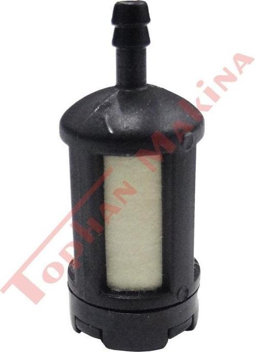 EB65002-43 Benzin Filtresi Kafesli