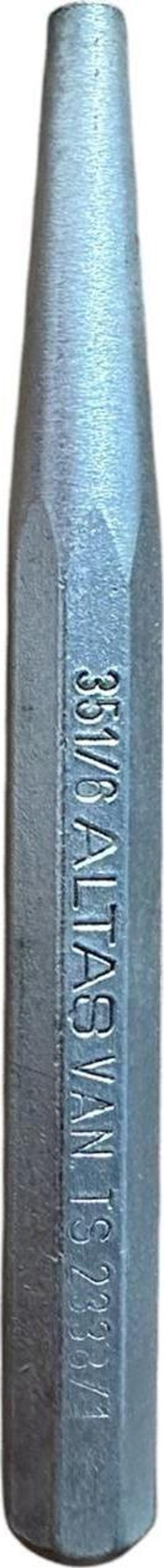 351 / Düz Zımba 6mmx120mm