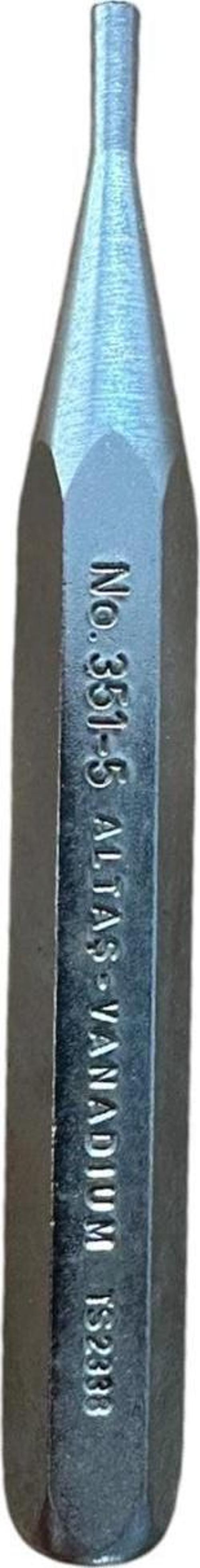 351 /5 Düz Zımba 5mmx150mm