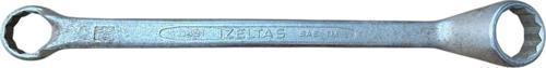 1/1,4 x 1/1,16 mm Yıldız Anahtar