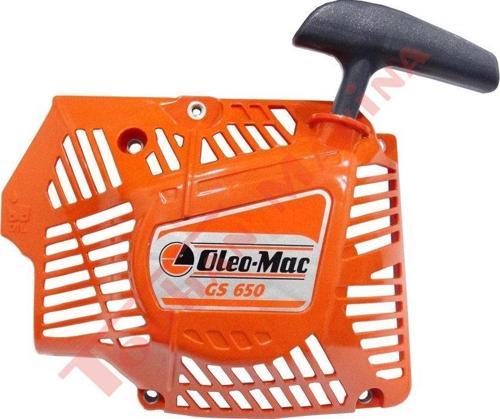 50250039AR Starter Kapak Komple GS650