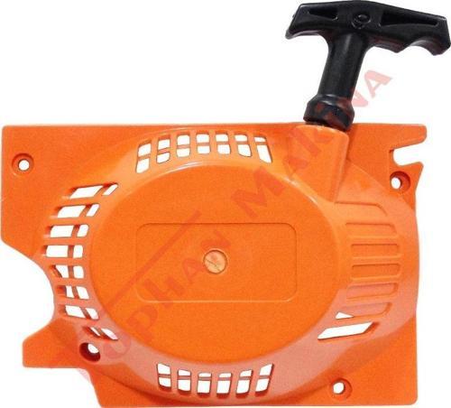 Zargana RT.033.CNYT Starter Kapak Komple