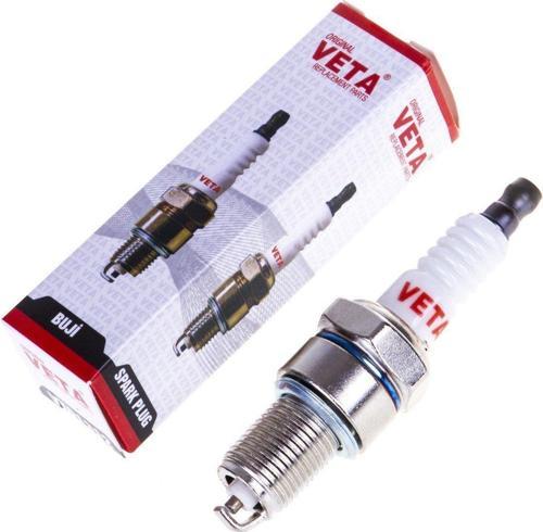 VT01324 Buji 2 Zamanlı Testere - Tırpan