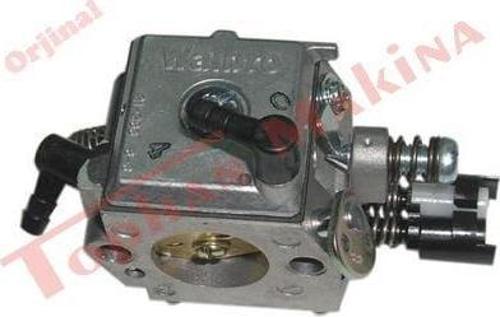 097000512A Karbüratör - Oleo-Mac 970, 170, B70, 971, 171