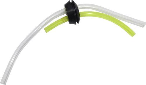 BK52159K-21 Benzin Hortum Rekoru Komple 21mm