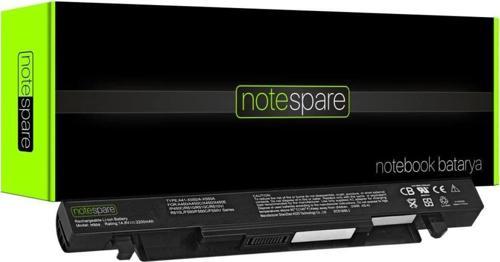 Asus X552LAV-SX394H, X552LDV-SX581H, X552LDV-SX701H Uyumlu Notebook Batarya Pil
