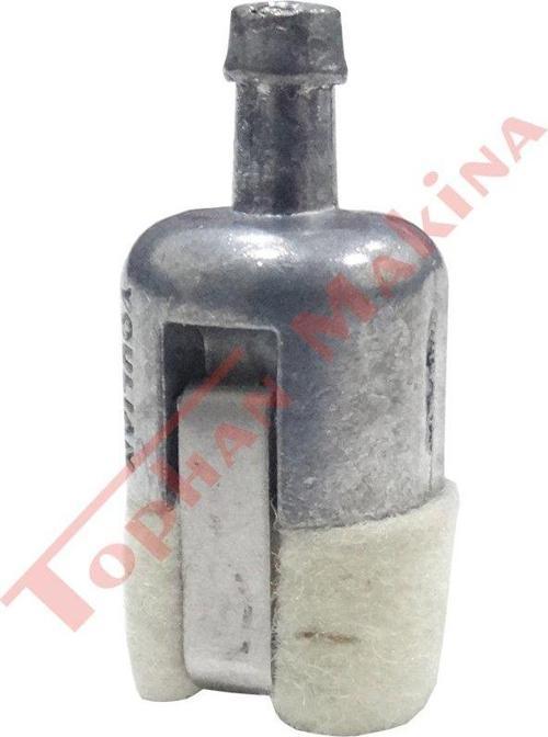K967482 Benzin Filtresi Keçeli Telli Mini