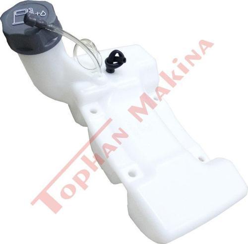 61200028AR Benzin Deposu Komple Sparta, Stark 37, 42, 44