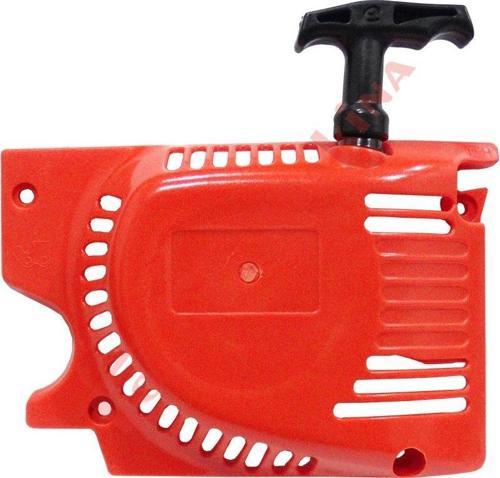 Zargana RT.033.CNET Starter Kapak Komple