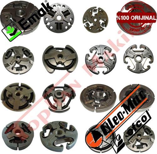 50250063R Balata Oleo-Mac GS650