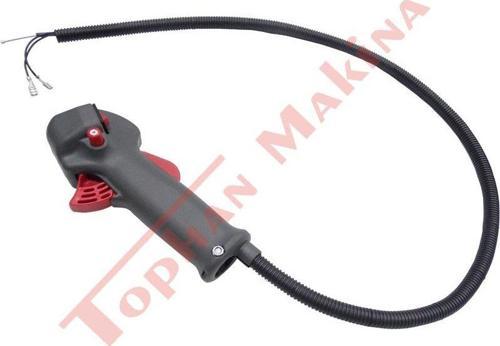 61162026 Kabze Komple Sparta25tr Sparta250tr