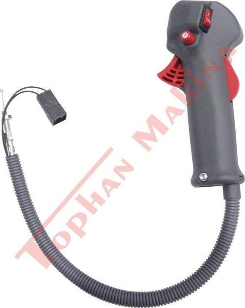 4190071R Kabze Komple MLT50 MLT51