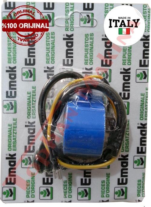 50200162R Elektronik Bobin - Oleo-Mac GS820