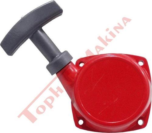 61072008BR Starter Kapak Komple SP126 8250 2026