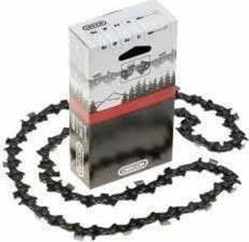 72LPX064E Zincir 3/8'' 32 Diş Köşeli