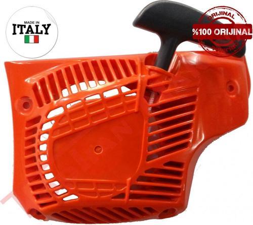 50172001R Starter Kapak Komple Oleo-Mac 937, 941C, GS410C