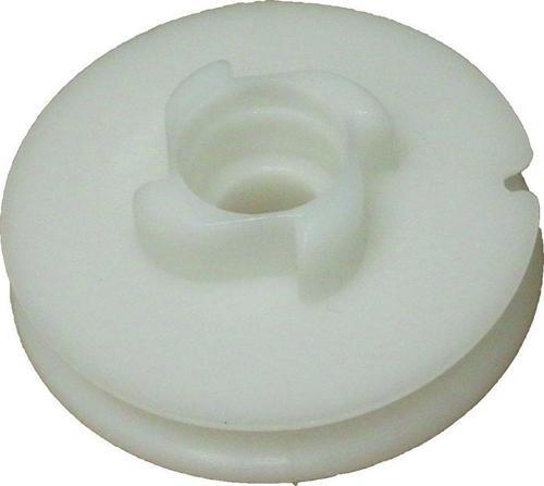 TM0045 İp Makarası - Kipax