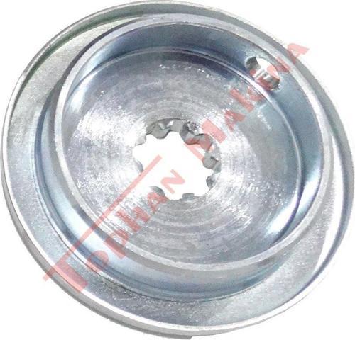 61040145R Bıçak Flanşı Üst Sparta 38 42 44 440T