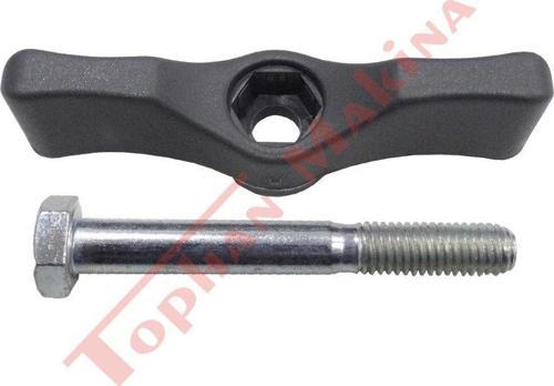 61042030 Kol Bağlantı Kelebeği 755MASTER BC420T