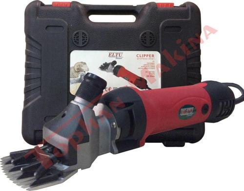 F7 Elektrikli Koyun Kırkma Makinesı 380W