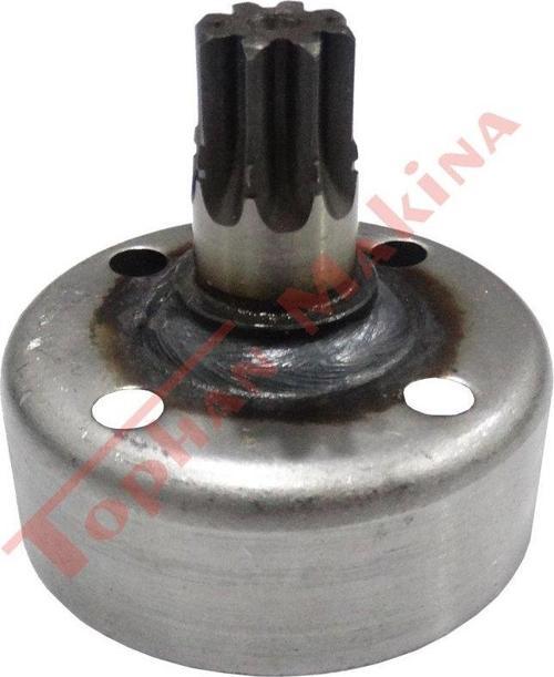 58040013R Balata Yuvası TS327 327S HT27