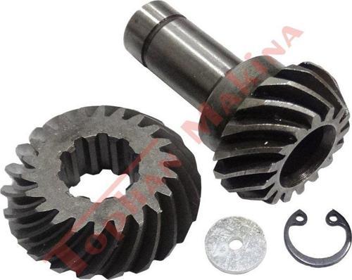 61040132A Dişli Gurubu Frezeli 26mm 453Bp Ergo BCF42