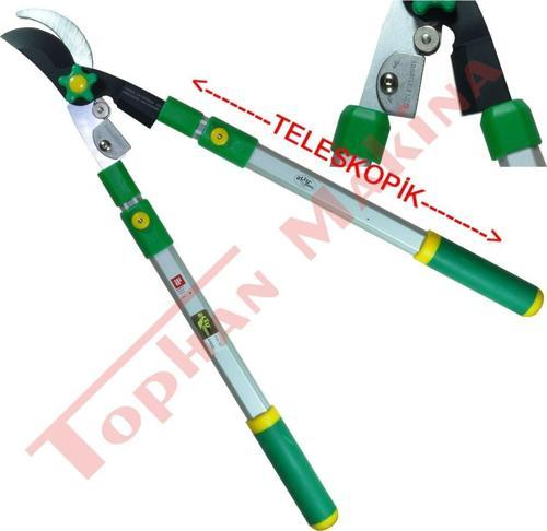 1820L Dal Budama Makası ''Alüminyum Sap Teleskopik'' 68-102cm