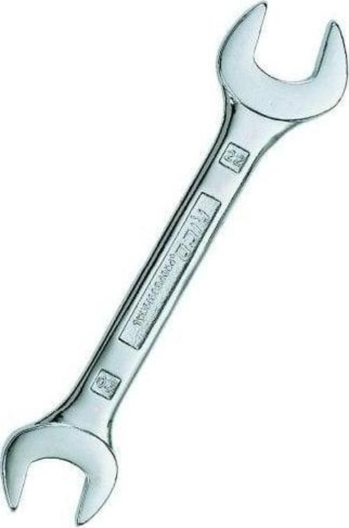 020-RC801819 İki Ağız Anahtar 18x19mm