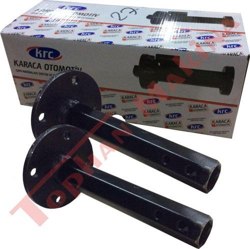 22.5mm Çapa Makinesı Tekerlek Mili Takım