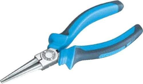 8122 140 JC Yuvarlak Uçlu Karga Burun 140mm