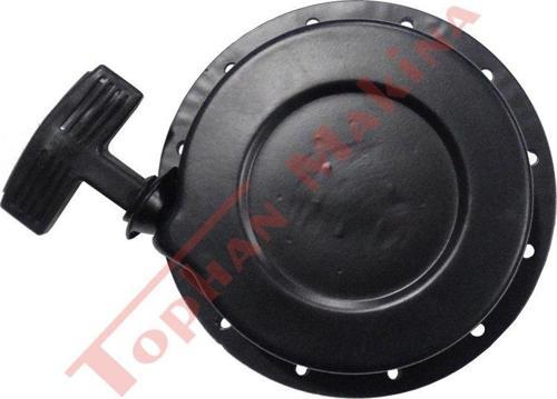 HP17815001 Starter Kapak Komple 7Hp 178 HP80DE