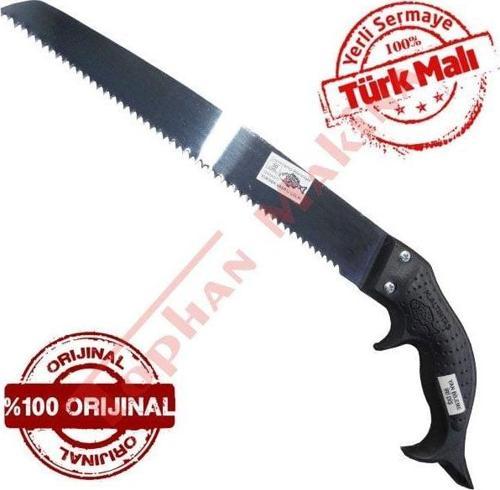 M.Altıntaş Balıklı Bahçe Budama Testeresi Yaş Kuru Kesim 290mm
