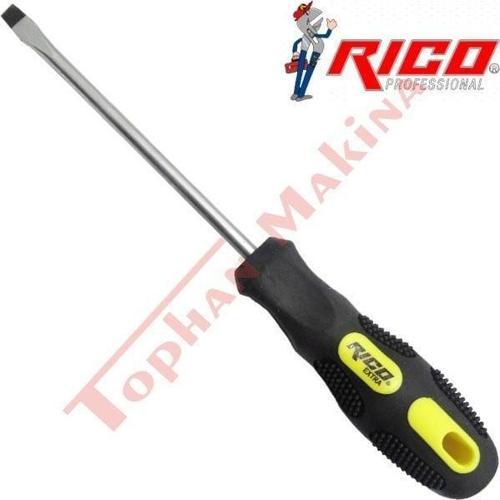003-JK0008 Düz Tornavida 6.5x125mm