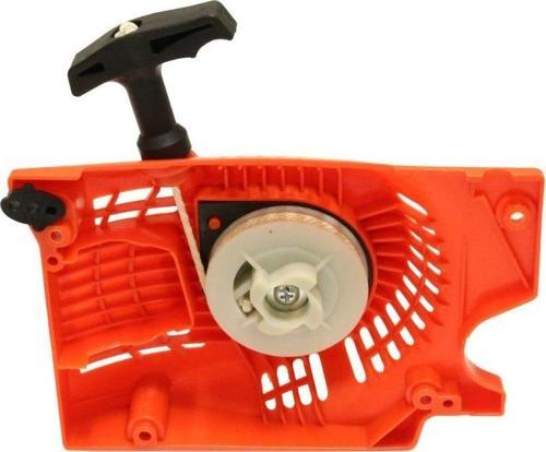 162480 Starter Kapak Komple - Çin Testereler