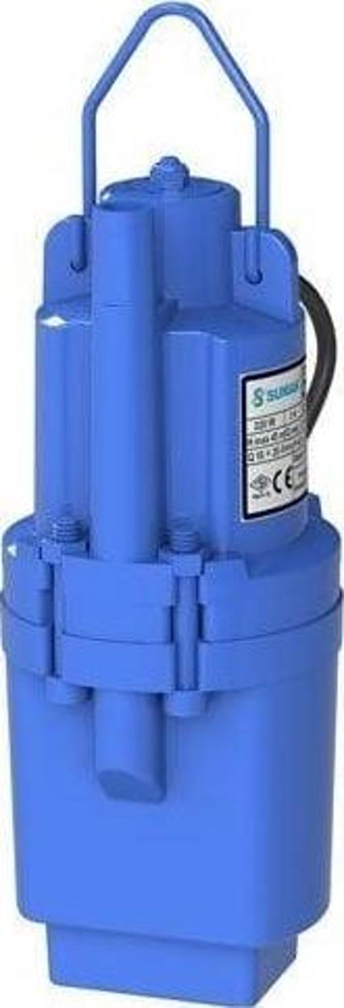 SD1 40 Dalğıç Pompa 220W 1/2'' - Temiz Su