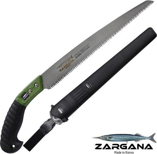 Zargana PWC-350 Budama Testeresi Profesyonel 350mm