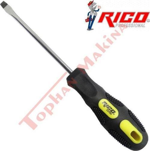 003-JK0005 Düz Tornavida 5.5x100mm