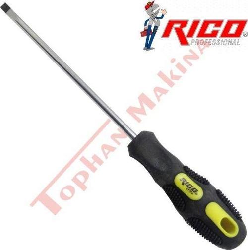 003-JK002 Düz Tornavida 4x100mm