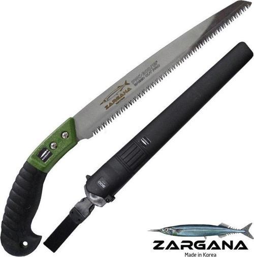 Zargana PWC-300 Budama Testeresi Profesyonel 300mm