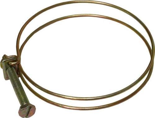 3T10124 Kelepçe 3''