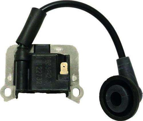 Q253830 Elektronik Bobin QGZ25A