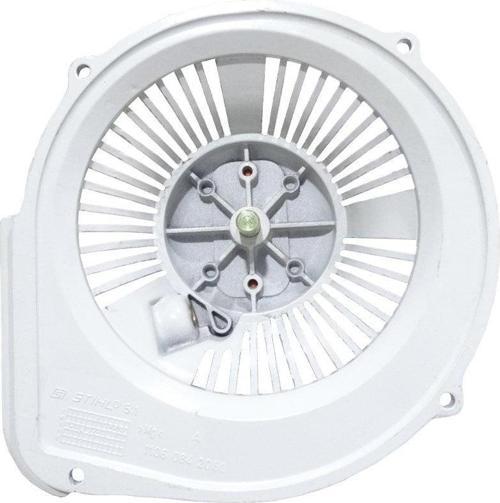 Stihl 1106-080-2002 Starter Boş - Stihl 070