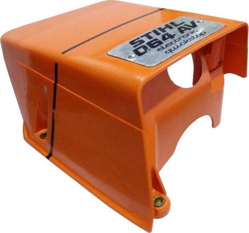 Stihl 1122-084-0900 Üst Kapak - Stihl 064 AV