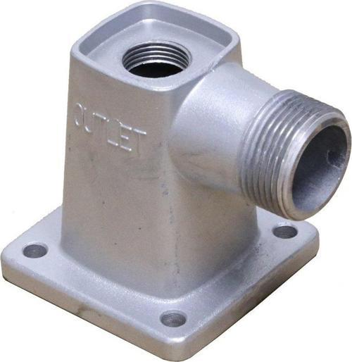 Q253912 Su Pompa Üst Kapak QGZ25A