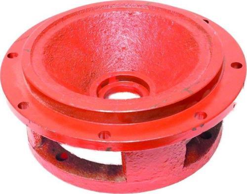 HP5DI1002 Su Pompa Gövde Kapağı PA-HP50DIE