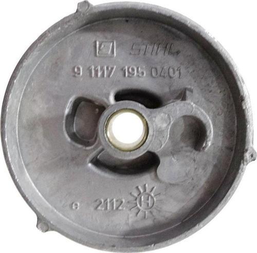 Stihl 1117-195-0401 İp Makarası - Stihl 042, 048