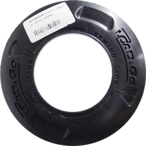 63120005R Tırpan Otomatik Başlık Alt Kapak Load&Go