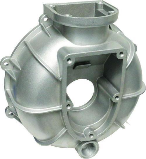 HP8X1009 Su Pompa Gövdesi PA-HP80XLE